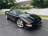 Used 2004 Chevrolet Corvette Coupe w/ Preferred Equipment Group image 2