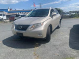 Used 2011 Lexus RX 350 AWD image 2