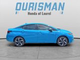 Used 2025 Nissan Versa SR image 2
