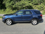 Used 2016 Ford Explorer XLT w/ Equipment Group 202A image 3