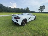 Used 2021 Chevrolet Corvette Stingray Preferred Cpe w/ Z51 Performance Package image 5