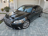 Used 2013 Lexus LS 460 image 3