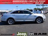 Used 2016 Ford Taurus SE image 2