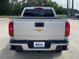 Used 2020 Chevrolet Colorado W/T w/ Custom Special Edition image 4