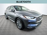 Used 2024 INFINITI QX50 Luxe image 3
