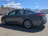 Used 2020 Ford Fusion SE image 6