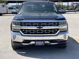 Used 2018 Chevrolet Silverado 1500 LTZ image 2