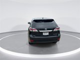 Used 2015 Lexus RX 450h FWD image 5