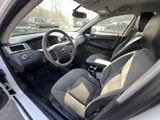 Used 2015 Chevrolet Impala Police image 5