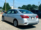 Used 2016 Nissan Sentra SV image 4
