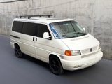 Used 2003 Volkswagen Eurovan MV image 6