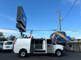 Used 2014 Chevrolet Express 3500 LT w/ LT Preferred Equipment Group image 5