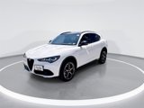 Used 2024 Alfa Romeo Stelvio Veloce image 3