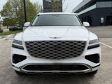 New 2025 Genesis GV80 2.5T Standard image 2