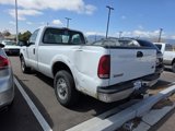Used 2005 Ford F250 2WD Regular Cab Super Duty image 4
