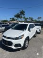 Used 2022 Chevrolet Trax LS w/ Tint and Cruise Package image 2