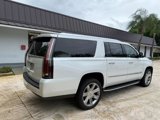 Used 2020 Cadillac Escalade ESV Luxury image 4