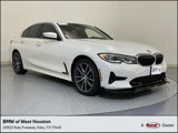 Used 2021 BMW 330i xDrive Sedan w/ Premium Package image 1