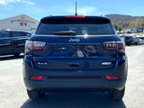 Used 2020 Jeep Compass Latitude w/ Cold Weather Group image 6