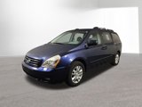 Used 2008 Kia Sedona EX w/ Luxury Pkg image 2