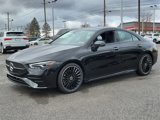New 2024 Mercedes-Benz CLA 250 4MATIC image 3