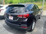 Used 2022 Chevrolet Equinox LS w/ LS Convenience Package image 4