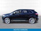 Certified 2022 Ford Edge Titanium w/ Equipment Group 301A image 5