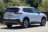Used 2023 Nissan Rogue SV image 4