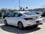 New 2025 Acura Integra image 4