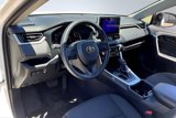 New 2025 Toyota RAV4 LE image 6
