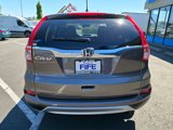 Used 2015 Honda CR-V EX image 4