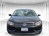 Used 2012 Volkswagen Passat 2.5 S image 5