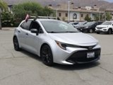 Used 2022 Toyota Corolla SE image 2