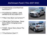 Certified 2023 Ford Escape Active w/ Tech Pack #2 image 4