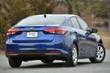 Used 2017 Kia Forte LX w/ LX Popular Package image 5