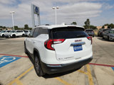 Used 2023 GMC Terrain SLT image 5