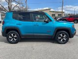 Used 2021 Jeep Renegade Trailhawk image 5