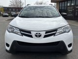 Used 2014 Toyota RAV4 LE image 2