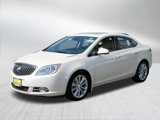 Used 2014 Buick Verano Leather w/ LPO, Protection Package image 3