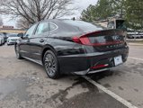 Used 2023 Hyundai Sonata SEL image 3