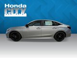 New 2025 Honda Civic Sport image 2