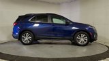 Used 2022 Chevrolet Equinox LT image 4