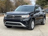 Used 2021 Volkswagen Atlas S image 4