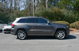Used 2014 Jeep Grand Cherokee Summit image 5