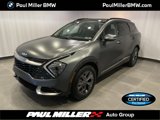 Used 2023 Kia Sportage SX Prestige image 1