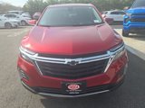 Used 2023 Chevrolet Equinox LT image 2
