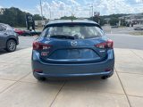 Used 2017 MAZDA MAZDA3 Touring image 4