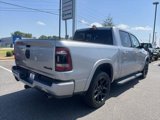 Certified 2022 RAM 1500 Laramie image 5