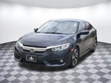 Used 2016 Honda Civic EX-T image 3