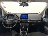 Used 2020 Ford EcoSport SE w/ SE Convenience Package image 2